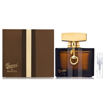 Gucci by Gucci - Eau De Parfum - Duftprøve - 2 ml