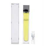 Gucci Envy (2008) - Eau de Toilette - Duftprøve - 2 ml