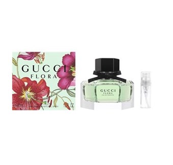 Gucci Flora - Eau de Toilette - Duftprøve - 2 ml
