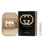 Gucci Guilty For Women - Eau de Toilette - Duftprøve - 2 ml