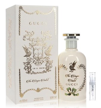 Gucci Love At Your Darkest  - Eau De Parfum - Duftprøve - 2 ml