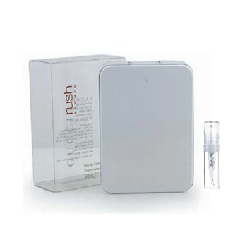 Gucci Rush Man - Eau De Toilette - Duftprøve - 2 ml - Begrænset Parti