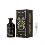 Gucci The Voices Of The Snake - Eau de Parfum - Duftprøve - 2 ml