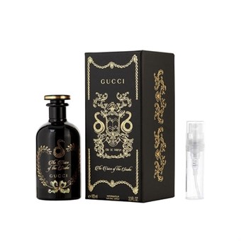 Gucci The Voices Of The Snake - Eau de Parfum - Duftprøve - 2 ml