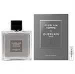 Guerlain Homme de Guerlain - Eau de Parfum - Duftprøve - 2 ml
