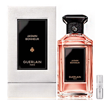 Guerlain Jasmin Bonheur - Eau de Parfum - Duftprøve - 2 ml