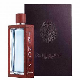 Guerlain Le Frenchy - Eau de Parfum - Duftprøve - 2 ml