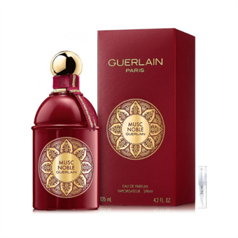 Guerlain Musc Noble - Eau de Parfum - Duftprøve - 2 ml