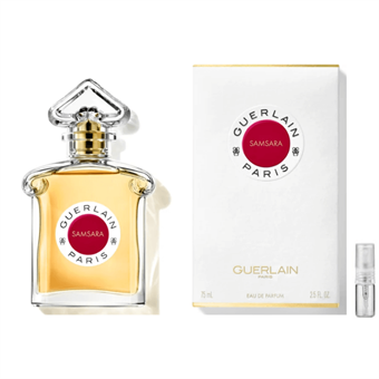 Guerlain Samsara - Eau de Parfum - Duftprøve - 2 ml