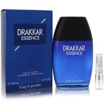Guy Laroche Drakkar Essence - Eau de Toilette - Duftprøve - 2 ml