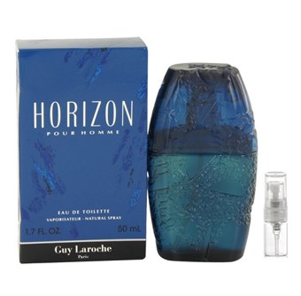 Guy Laroche Horizon - Eau de Toilette - Duftprøve - 2 ml