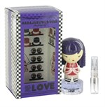 Gwen Stefani Harajuku Lovers Wicked Style - Eau de Toilette - Duftprøve - 2 ml