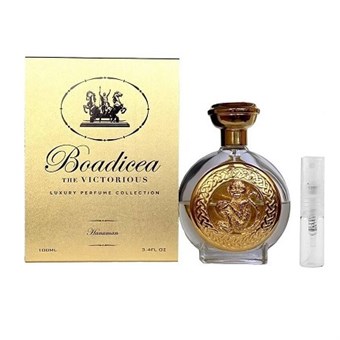 Boadicea The Victorious Hanuman - Eau de Toilette - Duftprøve - 2 ml 