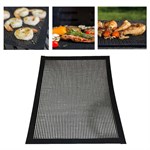 Non-Stick Ovn- og Grill Matt - Original - 40 x 33 cm - 1 stk.