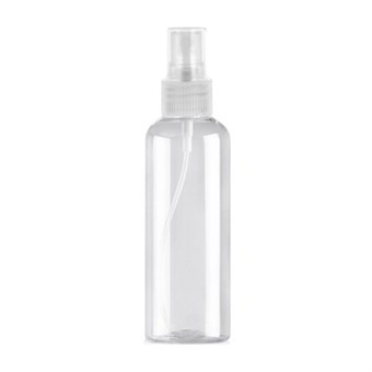 Sprayflaske - For tynne væsker - 100 ml