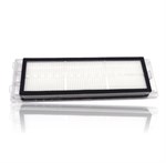 HEPA-filter for Xiaomi Roborock-støvsuger - S5 / S50 / S5 Maks - 2 stk