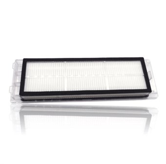 Reserve- og utskiftningsfilter for robotstøvsuger