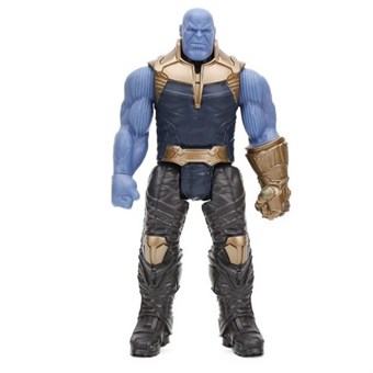Thanos - Actionfigur - 30 cm - Superhelt - Superhelt