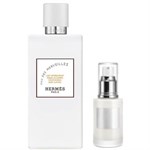 Hermes Eau Des Marveilles - Airless Dispenser - Bodylotion - 30 ml
