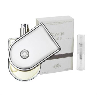 Hérmes Voyage Dhérmes - Eau de Toilette - Duftprøve - 2 ml