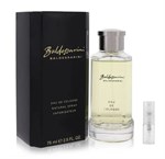 Hugo Boss Baldessarini - Eau De Cologne - Duftprøve - 2 ml