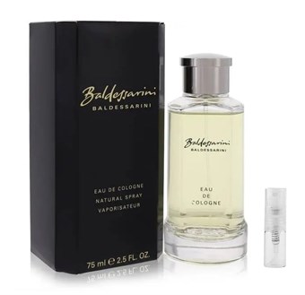 Hugo Boss Baldessarini - Eau De Cologne - Duftprøve - 2 ml