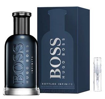 Hugo Boss Bottled Infinite - Eau de Parfum - Duftprøve - 2 ml
