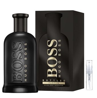 Hugo Boss Bottled - Parfum - Duftprøve - 2 ml