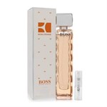 Hugo Boss Orange - Eau de Toilette - Duftprøve - 2 ml