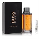 Hugo Boss The Scent - Eau de Toilette - Duftprøve - 2 ml