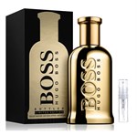 Hugo Boss Bottled Collector’s Edition - Eau de Parfum - Duftprøve - 2 ml
