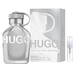 Hugo Boss Hugo Reflective Edition - Eau de Toilette - Duftprøve - 2 ml