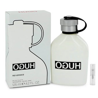Hugo Boss Reversed - Eau de Toilette - Duftprøve - 2 ml