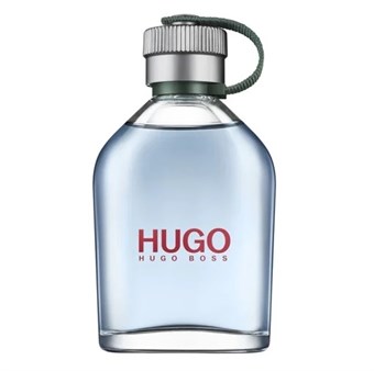 HUGO by Hugo Boss - Eau De Toilette Spray 75 ml - for menn