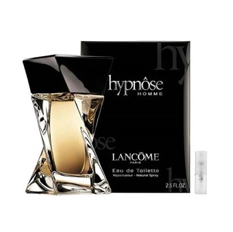 Lancôme Hypnôse Homme - Eau de Toilette - Duftprøve - 2 ml