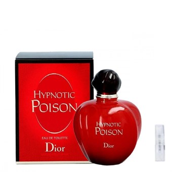 Christian Dior Hypnotic Poison - Eau de Toilette - Duftprøve - 2 ml  