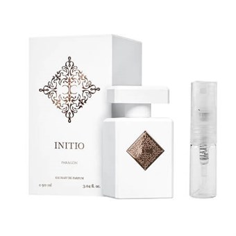 Initio Prives Paragon - Eau de Parfum - Duftprøve - 2 ml 