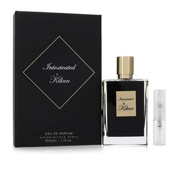 Kilian Intoxicated - Eau de Parfum - Duftprøve - 2 ml