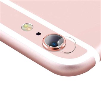 Beskyttelsesglass for kameraet på iPhone 6 Plus / iPhone 6S Plus