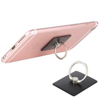 Kjøp minst 1 NOK for å motta denne gaven - Finger Grip Holder