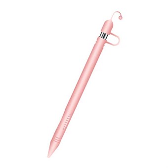 Apple blyant beskyttelsesdeksel - rosa