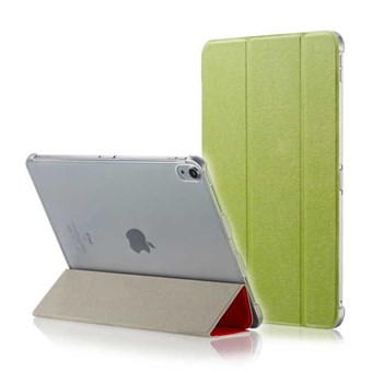 Slim Fold Cover iPad Pro 11 (2018) deksel - Grønn