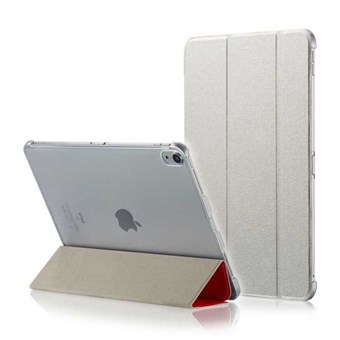 Slim Fold Cover iPad Pro 11 (2018) deksel - Grå