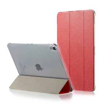 Slim Fold Cover iPad Pro 11 (2018) deksel - Rød