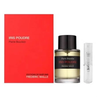 Frederic Malle Iris Poudre - Eau de Parfum - Duftprøve - 2 ml