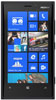 Nokia Lumia 920 Headset 