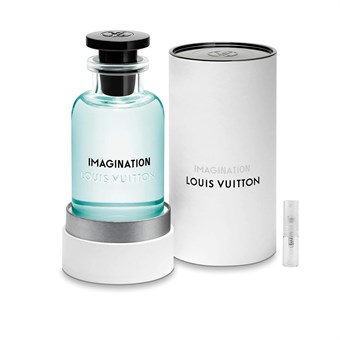 Louis Vuitton Imagination - Eau de Toilette - Duftprøve - 2 ml 