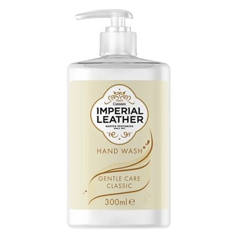 Imperial Leather Håndsåpe - 300 ml - Gentle Care