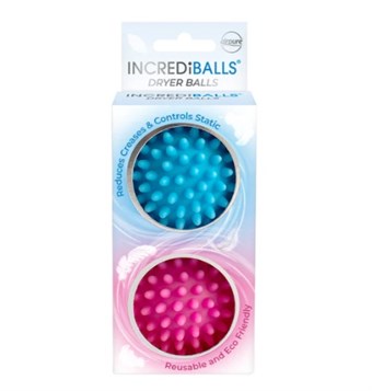 Airpure Incrediballs Dryer Balls - 1 stk