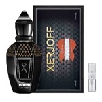Xerjoff Iommi Deified - Parfum - Duftprøve - 2 ml